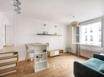 Vente Appartement 2 piècesParis 3e