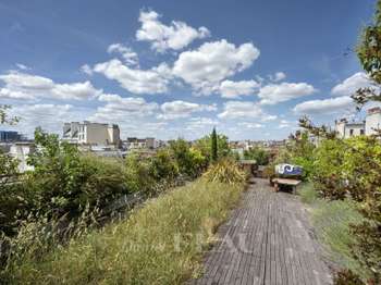 Vente Appartement 4 piècesParis 3e
