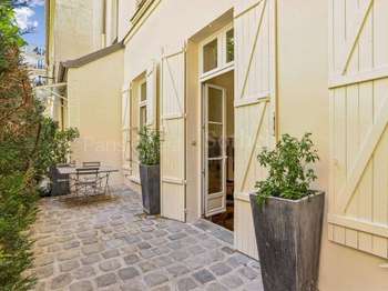 Vente Appartement 3 piècesParis 3e