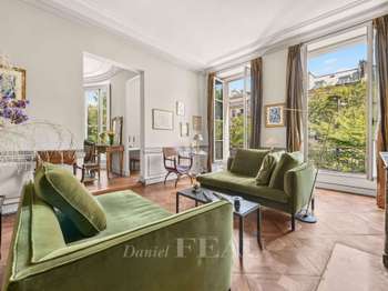 Vente Appartement 4 piècesParis 3e