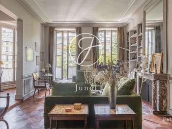 Vente Appartement 4 piècesParis 3e