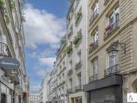 Vente appartement 2 pièces Vente appartement 2 pièces