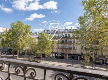 Vente Appartement 4 piècesParis 3e