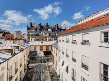 Appartement 3 pièces 51 m² · à Paris 3e · 51 m² · 650 000 €