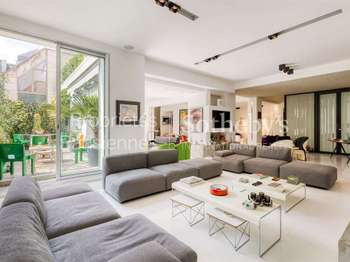 Vente appartement 6 pièces Paris 3e 75