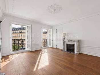 Vente appartement 5 pièces Paris 3e 75