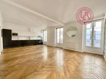 Vente Appartement 3 piècesParis 3e