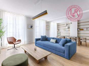 Vente Appartement 3 piècesParis 3e