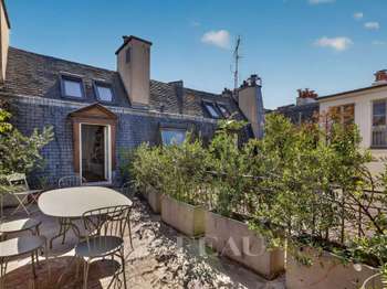 Vente Appartement 6 pièces +Paris 3e