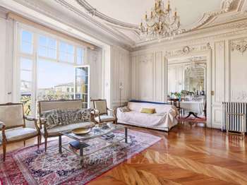 Vente Appartement 6 pièces +Paris 3e