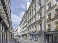 Vente appartement 4 pièces Vente appartement 4 pièces