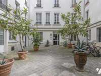 Vente appartement 4 pièces Vente appartement 4 pièces