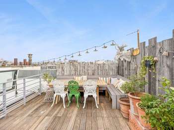 Vente Appartement 6 pièces +Paris 3e