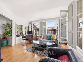 Vente Appartement 2 piècesParis 3e