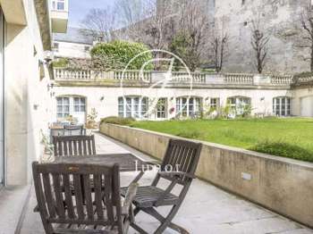 Vente Appartement 2 piècesParis 3e