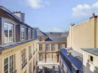 Vente appartement 4 pièces Vente appartement 4 pièces