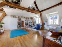 Vente appartement 4 pièces Vente appartement 4 pièces