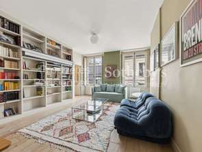 Vente Appartement 2 piècesParis 4e