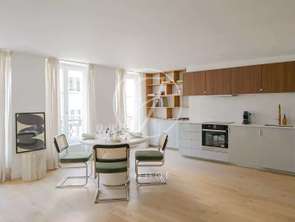 Vente Appartement 3 piècesParis 4e
