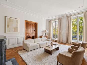 Appartement 5 pièces 124 m² · à Paris 4e · 124 m² · 2 900 000 €