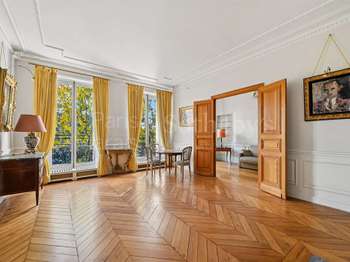 Vente Appartement 5 piècesParis 4e