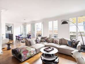 Vente Appartement 5 piècesParis 4e