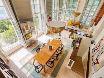 Vente Appartement 4 piècesParis 4e