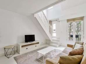 Vente Appartement 2 piècesParis 4e