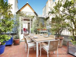 Vente Appartement 4 piècesParis 4e