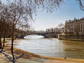 Vente Appartement 3 piècesParis 4e