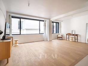 Vente Appartement 2 piècesParis 4e