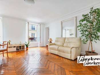 Vente appartement 4 pièces Vente appartement 4 pièces