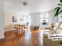 Vente appartement 4 pièces Vente appartement 4 pièces