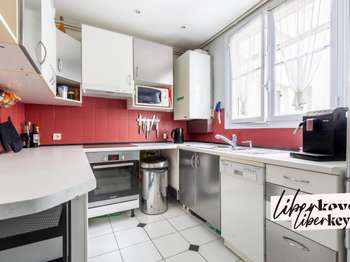 Vente appartement 4 pièces Vente appartement 4 pièces