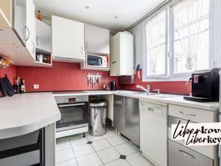 Vente appartement 4 pièces Vente appartement 4 pièces