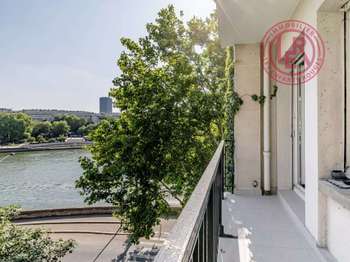 Vente Appartement 3 piècesParis 4e