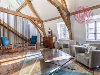 Vente Appartement 5 piècesParis 4e