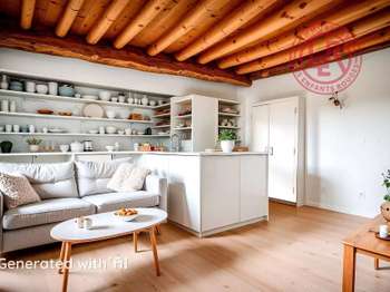 Vente Appartement 2 piècesParis 4e