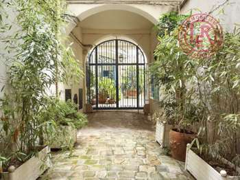 Vente Appartement T1Paris 4e