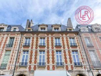 Vente Appartement T1Paris 4e