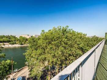 Vente Appartement 6 pièces +Paris 4e