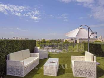 Vente Appartement 5 piècesParis 4e