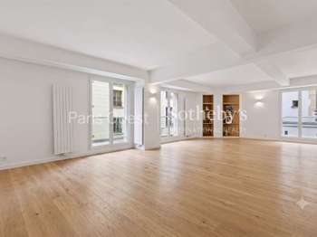 Vente Appartement 5 piècesParis 4e
