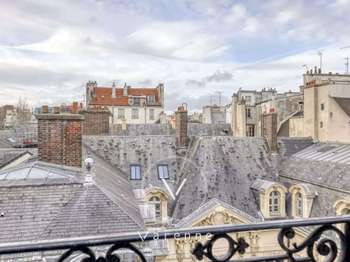 Vente Appartement 5 piècesParis 4e