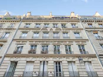 Vente Appartement 3 piècesParis 4e