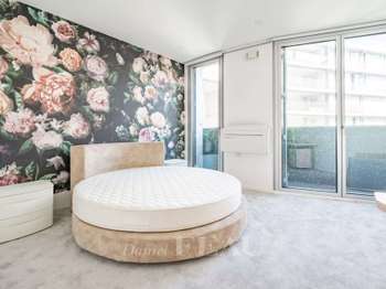 Vente Appartement 2 piècesParis 4e