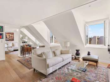 Vente Appartement 3 piècesParis 4e