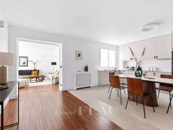 Vente Appartement 4 piècesParis 4e