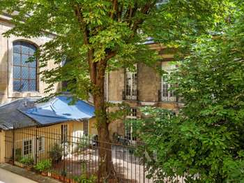 Vente Appartement 4 piècesParis 4e