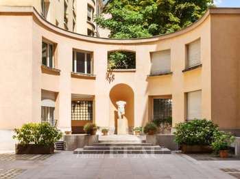 Vente Appartement 4 piècesParis 4e